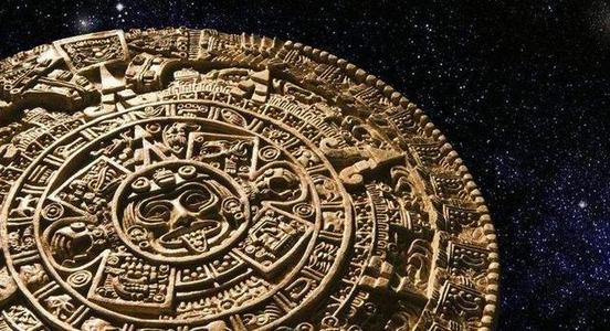 千億裡的拯救，發現瑪雅人記載中的“啟示錄星球”，地球有救了？