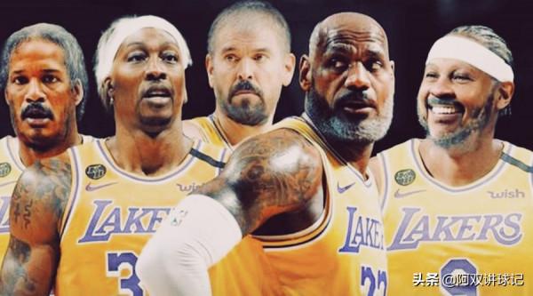 正式加冕！杜蘭特領銜，新賽季成為球隊老大的五大球星