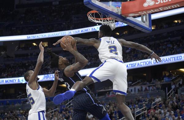 入選美國國家隊，卻在NBA無球可打！勇士選的2輪秀，才27歲啊