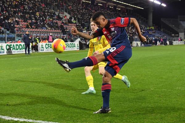 2-1逆轉，倒數第三爆發，93分鐘讀秒絕殺，擊碎意甲7冠王連勝願望