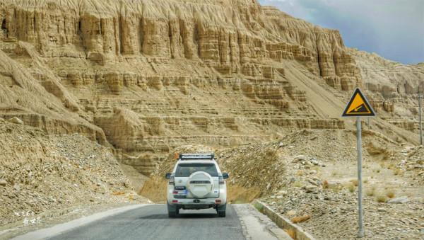 西藏阿里，有一處人類遺忘的魔界，它與我們印象中的西藏完全不同