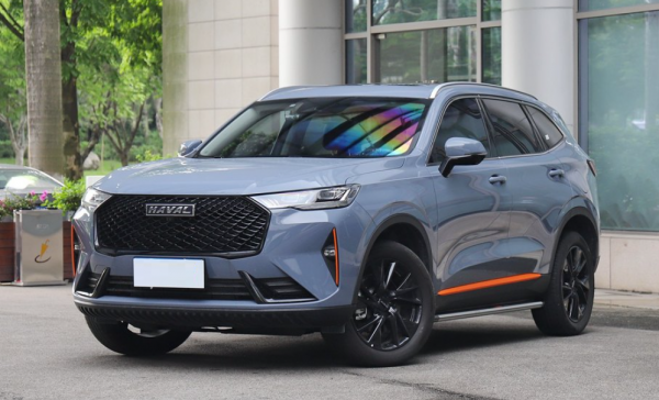 最新！10月SUV銷量排名1-476名出爐，皓影升至第四，你的車第幾？