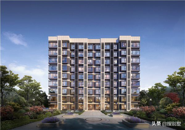 北京南城購房必備收藏了！大興小戶型住宅哪裡買？