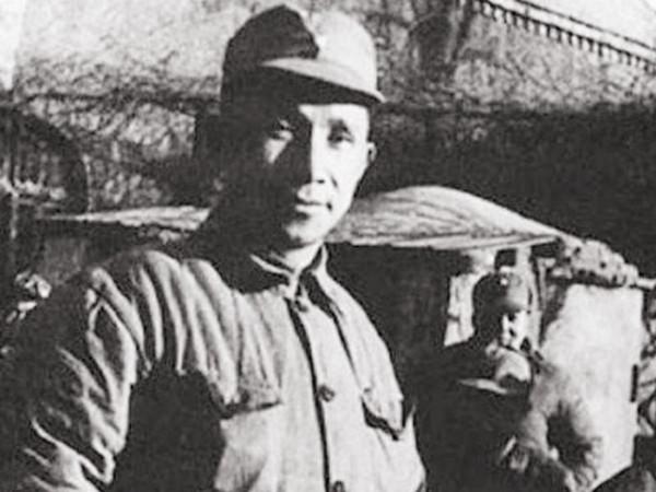 劉鄧和白崇禧的五次交戰，白崇禧對劉伯承有一句很經典的評語