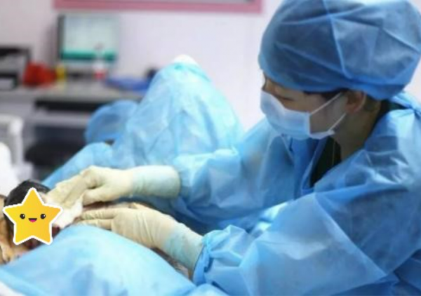 女人生娃就像升級打怪，推進產房才是見boss，看完才知有二週目