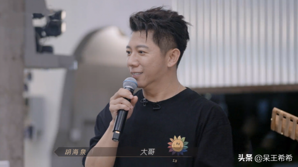 《披荊斬棘的哥哥》總決賽結果公開,觀眾不滿成團名單 《披荊斬棘的哥哥》總決賽結果公開,觀眾不滿成團名單