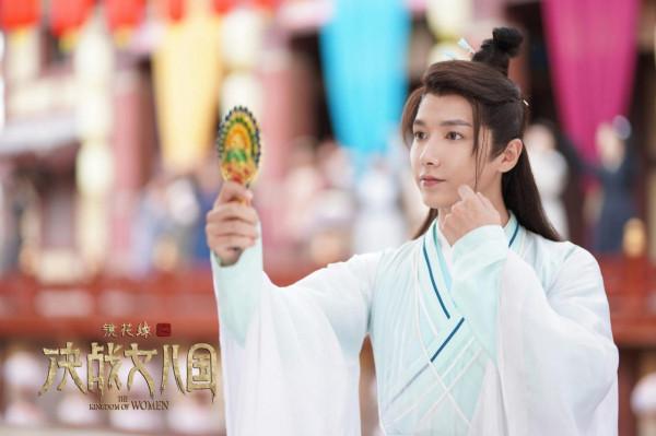 不做明星要當好演員,如今孟子義卻演了部爛片 不做明星要當好演員,如今孟子義卻演了部爛片