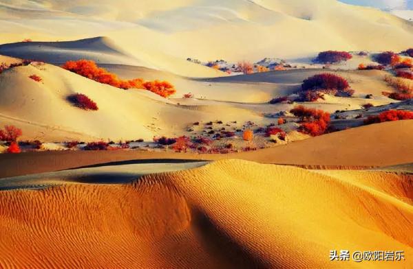 不知道去哪裡旅行?不如就從中國這些最美的地方,走起吧 不知道去哪裡旅行?不如就從中國這些最美的地方,走起吧