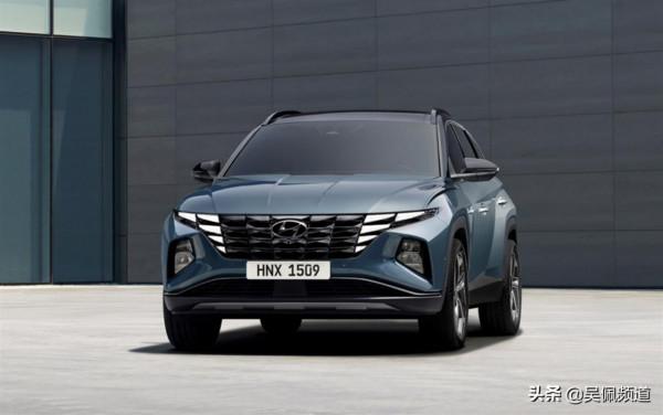 為何全新第五代途勝L煥然一新?秘密在於第三代i-GMP 為何全新第五代途勝L煥然一新?秘密在於第三代i-GMP