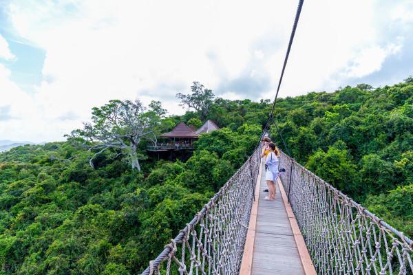 美景來襲，推薦6個被電影大片帶火的旅行地，個個都是高顏值