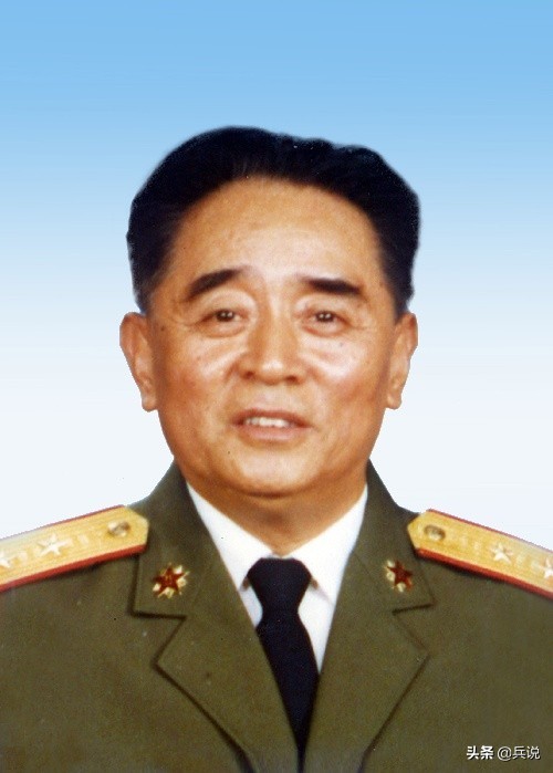 打仗親兄弟!55年授上校中校,哥哥當軍區司令,弟弟是空軍中將 打仗親兄弟!55年授上校中校,哥哥當軍區司令,弟弟是空軍中將