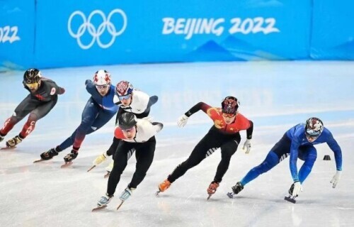 中韓網友之爭:輸得起才贏得起,奧林匹克不只有冠軍 中韓網友之爭:輸得起才贏得起,奧林匹克不只有冠軍