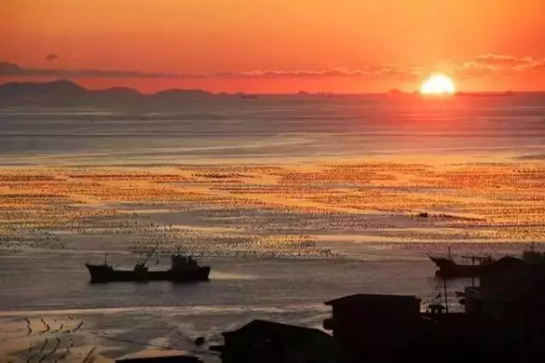 中國最美的30個地方，讓你遇見最美的春天