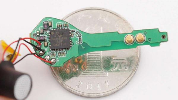 拆解報告:雷柏VM700S藍芽遊戲耳機 拆解報告:雷柏VM700S藍芽遊戲耳機