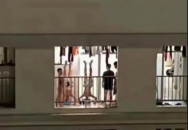 慶祝EDG奪冠的夜晚，究竟還發生了什麼？