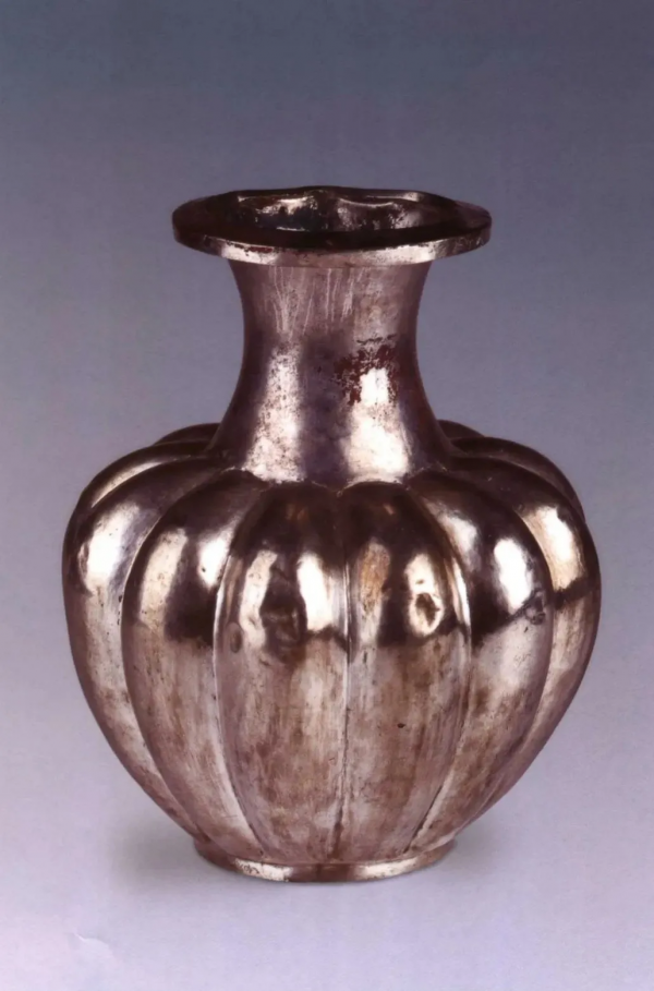 天下金銀第一窖！四川這個低調的博物館裡藏著頂級的宋朝奢華之色