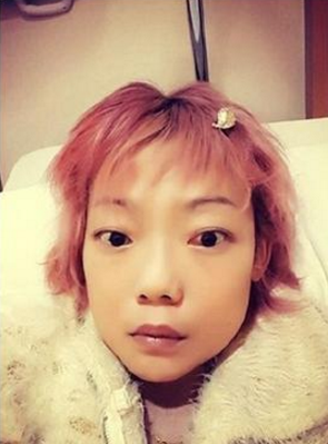 嫁入豪門8年瘦到只有44斤，被掃地出門的伍智恆，都經歷了什麼？