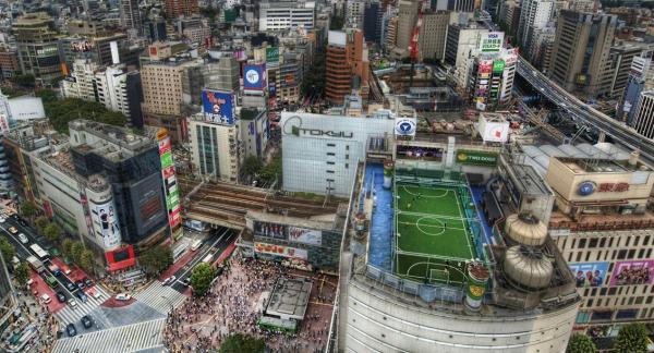 2021縣城和市區分析解讀