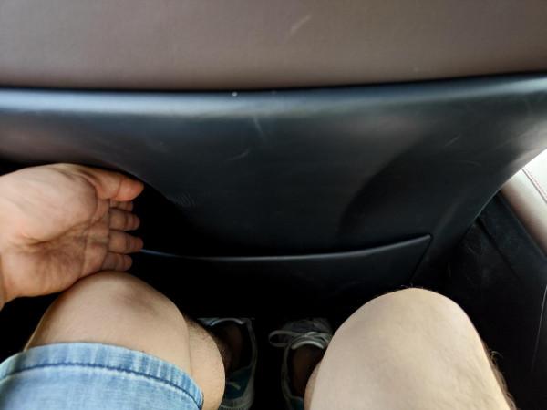 試駕雷克薩斯RX450hL:堅守古典豪華主義 試駕雷克薩斯RX450hL:堅守古典豪華主義