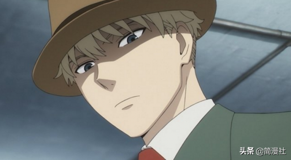 漫畫製作雙“王炸”，《間諜過家家》，多了個孩子的史密斯夫婦？