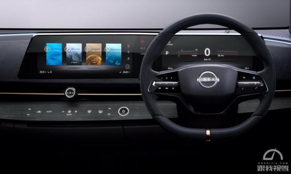 純電動汽車的新賽事，三款日系純電動新車盤點，最快明年上市