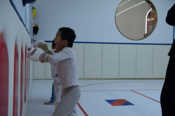 學習拳擊運動，可以給孩子帶來哪些具體的好處呢？