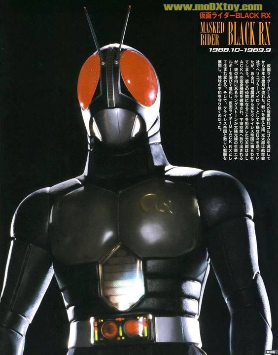 《假面騎士BLACK RX》之“克萊西斯帝國” 《假面騎士BLACK RX》之“克萊西斯帝國”