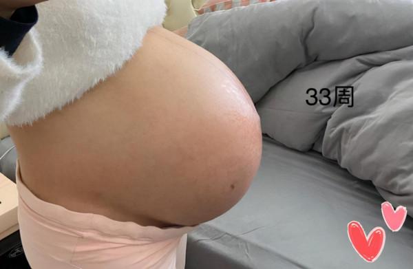 什麼時候胎動最頻繁？盤點胎兒6個“好動”時刻，晚上不是最多的