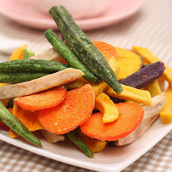 這些“偽健康”食物,不僅浪費錢,還會長胖 這些“偽健康”食物,不僅浪費錢,還會長胖