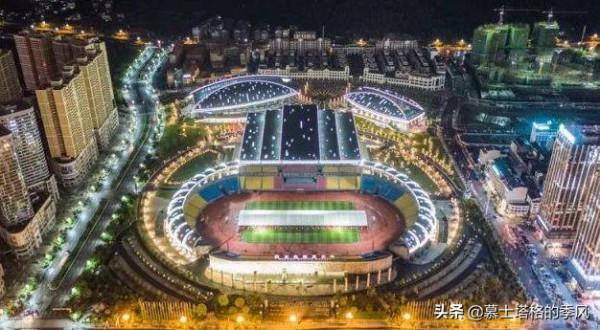 中國價效比最高的4個養老城市，冬天避寒，夏天避暑，房價還便宜