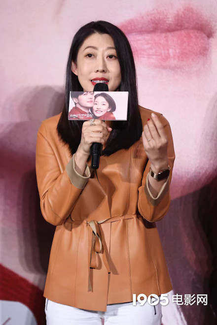 《好想去你的世界愛你》將映 周依然施柏宇亮相