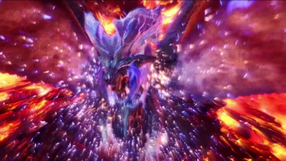 誰是終極王者？《怪物獵人》系列最強怪物TOP10評選