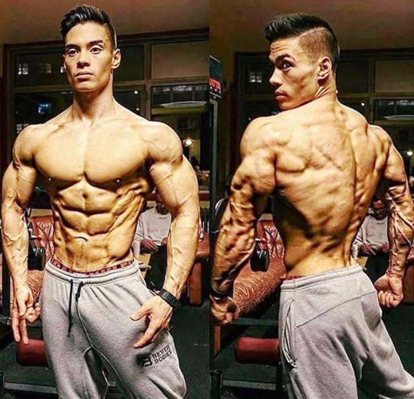 有的人青筋暴起,有的人卻看不到青筋,哪些部位出現青筋需要重視 有的人青筋暴起,有的人卻看不到青筋,哪些部位出現青筋需要重視