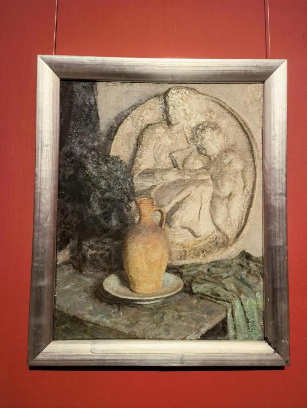 中國美術館—徐明華藝術展