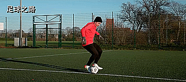 五個FIFA22中的花式足球技巧