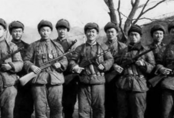 朝鮮戰爭初戰大捷，三十九軍如何吊打美軍王牌，打破其百年零敗績