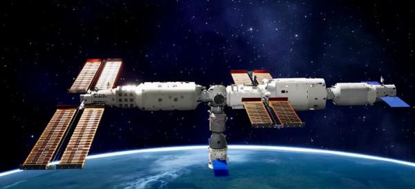 兩星連發？神舟13才剛升空，神舟14已緊急待命，美國這回真服氣了