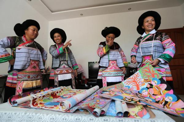 貴州西部藏了個“中國涼都”，夏季只有19℃，沿途都是少數民族村