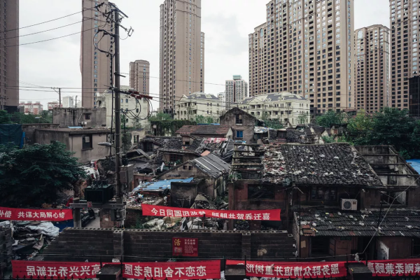 2016年的房地產“神預言”，13條必經之路，中國已走完大半