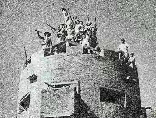 晉察冀•定縣抗戰編年史（233）