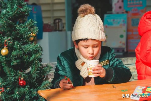 “誕”願有你,唯美又夢幻,魔都這個馬卡龍親子樂園守護五彩童心 “誕”願有你,唯美又夢幻,魔都這個馬卡龍親子樂園守護五彩童心