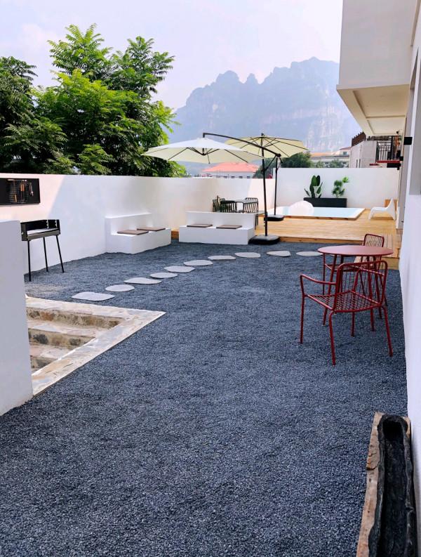 房山十渡「巷子 · 院」民宿丨氛圍感拉滿的民宿應該是什麼樣子? 房山十渡「巷子 · 院」民宿丨氛圍感拉滿的民宿應該是什麼樣子?