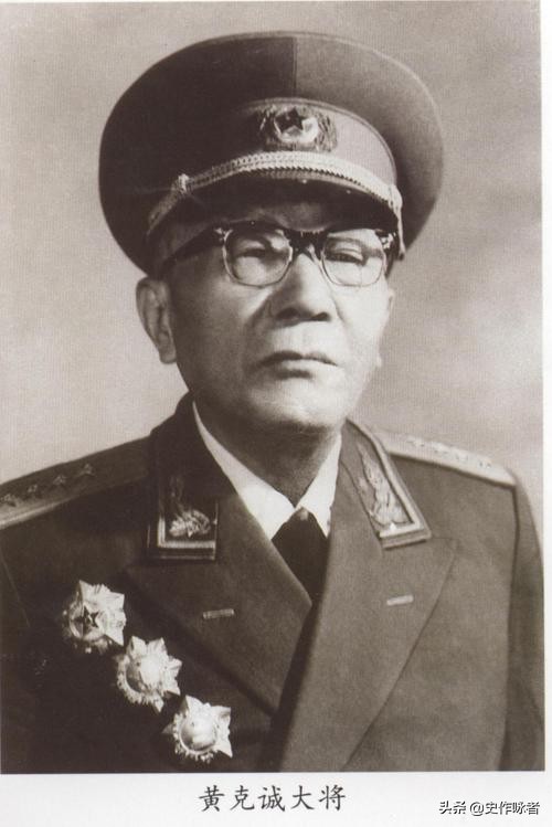 盤點近代十位湖南籍名將,三位成為開國元帥,其餘也都為開國將領 盤點近代十位湖南籍名將,三位成為開國元帥,其餘也都為開國將領