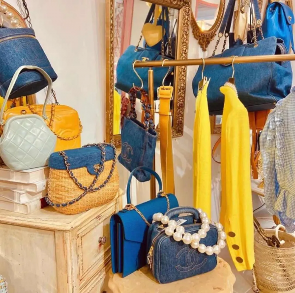 日本LV中古包專場，原來路易威登可以這麼便宜