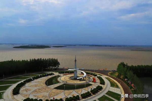 從東極到北極,走G331穿越沿途美景無數(東北邊境行之十二) 從東極到北極,走G331穿越沿途美景無數(東北邊境行之十二)