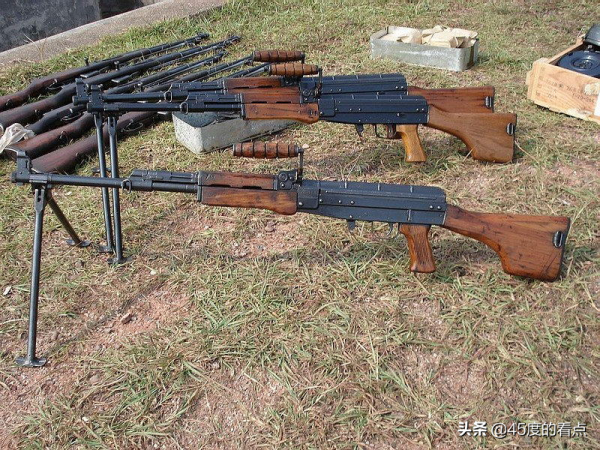 老兵眼中的《八一槓》