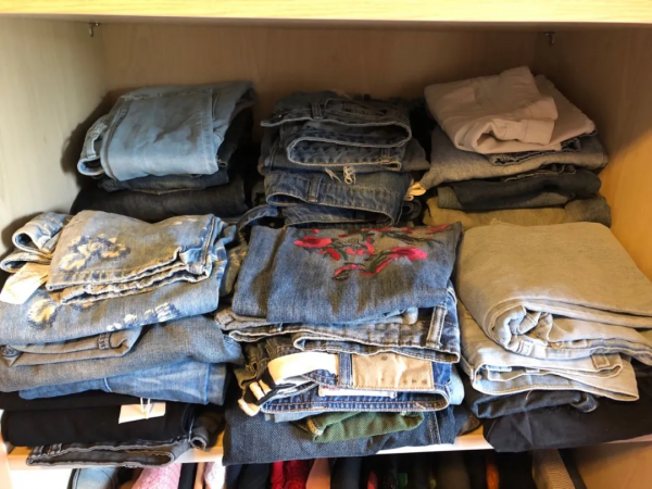 要穿的像你自己而不是像你的年齡 | 趙丹軍私服分享 要穿的像你自己而不是像你的年齡 | 趙丹軍私服分享