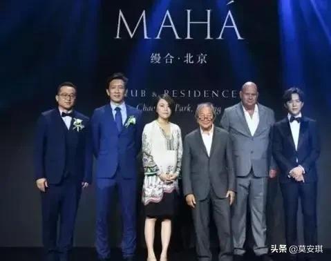 廣東33歲女富豪，欲拿200億援助許家印，她父親5年前還幫過王健林