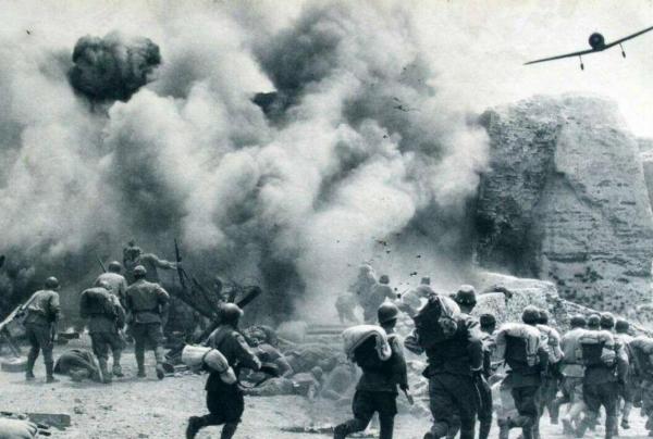 岡村寧次派特務暗殺彭德懷，無意間弄到一份演講稿，將特務都殺了