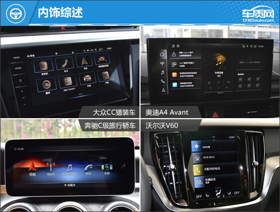 要空間也要品質 四款30萬級中型旅行車推薦 要空間也要品質 四款30萬級中型旅行車推薦